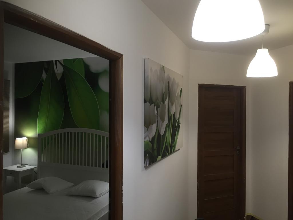 Apartament U Sternika Misdroy Exterior foto